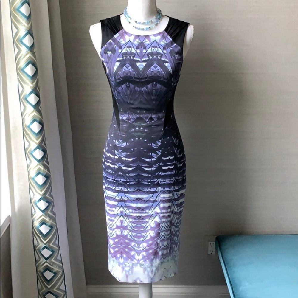 Karen Millen sheath dress